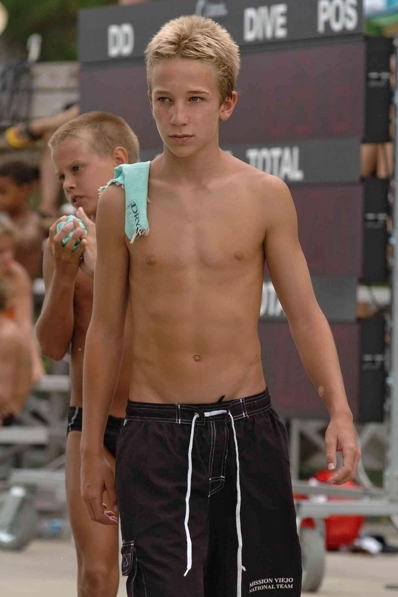 Boy Poen